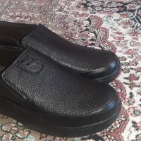 کفش مردانه طبی