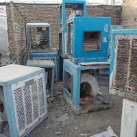 فروش کولر آبی