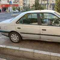 پژو روآ سال/دوگانه شرکتی/مدل 88|خودرو سواری و وانت|اصفهان, آهنگران|دیوار