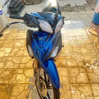 فروش موتور جی تی گالکسی130