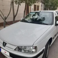 پارس سال|خودرو سواری و وانت|مشهد, جاهد شهر|دیوار