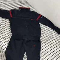 گرم کن ورزشی ست زنانه و مردانه