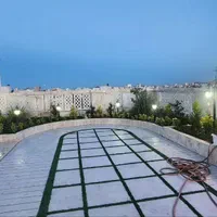 آپارتمان فول آپشن.دونبش.روف گاردن.نما حجمی رومی|فروش آپارتمان|مشهد, امام رضا (ع)|دیوار