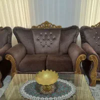 راحتی در حد نو