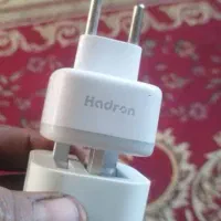 آداپتور ایفون اصلی|لوازم جانبی موبایل و تبلت|کرمان, |دیوار