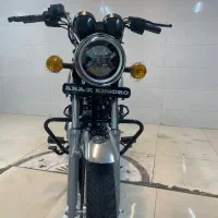 موتور باکسرPM200
