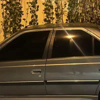 پارس تویوفایی گاز سیمی