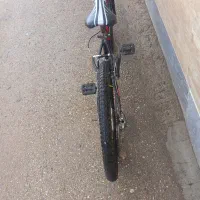 دوچرخه ۲۶ پرشیا