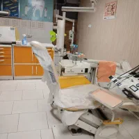 یونیت دندانپزشکی