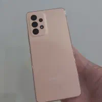 سامسونگ A53 5G آکنبد