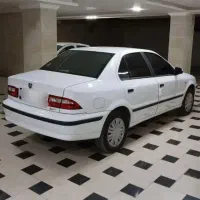 سمند مدل ۱۴۰۰ دوگانه