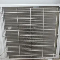 فروش کولر گازی Evvoli|کولر گازی و فن‌کوئل|رودان, |دیوار