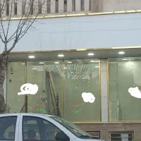 مغازه ۴۰ مترتجاری با عرض۵.۵ خ مطهری مامونیه