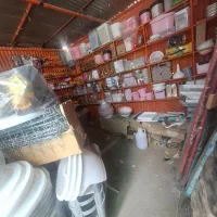 فروش غرفه در جمعه بازار قدیم|فروش مغازه و غرفه|یاسوج, |دیوار