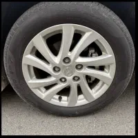 مزدا ۳ مدل ۹۷|خودرو سواری و وانت|تهران, شهرک آزمایش|دیوار