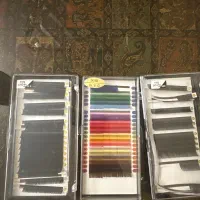 پنس مژه|آرایشی، بهداشتی، درمانی|تهران, شهرآرا|دیوار