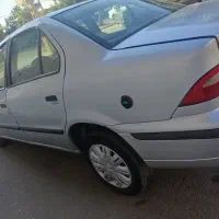 سمندمدل۸۳|خودرو سواری و وانت|سقز, |دیوار