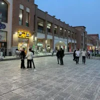 فروش ۲۰متر مغازه/سند دار/پارکینگ/نقش جهان غرب
