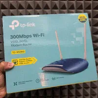 مودم تی پی لینک tp-link|مودم و تجهیزات شبکه|تهران, خانی آباد نو جنوبی|دیوار