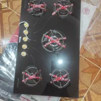 گاز و هود دره شهر|اجاق گاز و لوازم برقی پختوپز|دره شهر, |دیوار