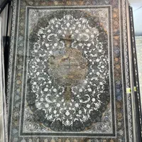 فرش۱۲۰۰شانه|فرش|قشم, |دیوار