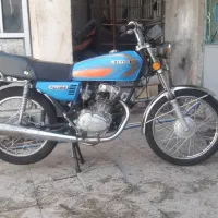 موتور سیکلت مزایده