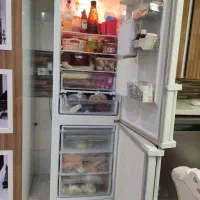 یخچال و لباسشویی و میز ال سی دی سالم|یخچال و فریزر|سنندج, |دیوار