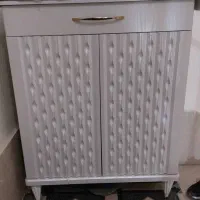 سرویس چوب|بوفه، ویترین، کنسول|مشهد مرغاب, |دیوار