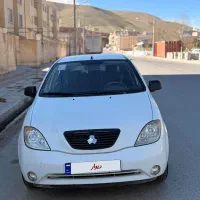 تیبا مدل ۱۴۰۰به شدت تمیز