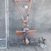 تیلر بدون ۱۰ اسب|ابزارآلات|سیرجان, |دیوار