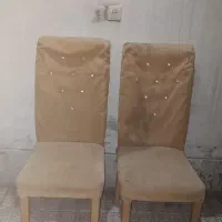 صندلی کارکرده