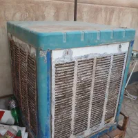 کولر ۵هزار در حد نو