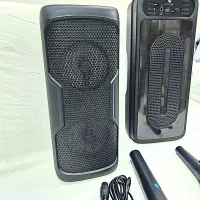 اسپیکر باند بلوتوثی بیس دار|پخشکننده همراه|اهواز, زیتون کارگری|دیوار