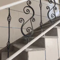 نقاشی ساختمان کناف کاغذ دیواری درب و پنجره|خدمات پیشه و مهارت|شاهین‌شهر, شهرک ردانی پور|دیوار