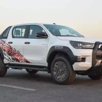 فروش هایلوکس ادونچر ۲۰۲۴