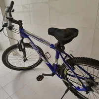 دوچرخه|دوچرخه، اسکیت، اسکوتر|شیراز, قدوسی شرقی|دیوار