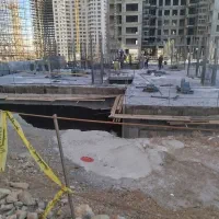 ۸۰ متر۲خ، چیتگر،ویوآبشار ،برج اکاش چیتگرشخصی ساز|پیش‌فروش املاک|تهران, شهرک دانشگاه شریف|دیوار