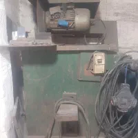 پروفیل ودینام