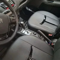 207 اتوماتیک پاناروما ارتقا یافته tu5p برج 10 1403|خودرو سواری و وانت|اهواز, کوی پلیس|دیوار