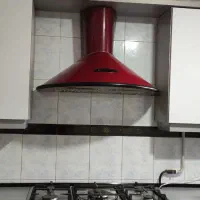 هود شومینه ای