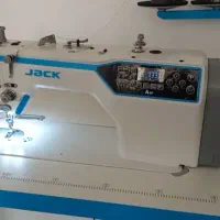 چرخ خیاطی جک راسته دوز