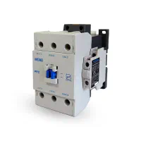 کنتاکتور  کنترل بار  تایمر  کنترل فاز  فیوز  رله