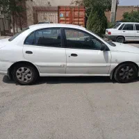 ریو ۸۶ کم کار