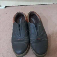 کفش زنانه شماره ۳۸،  چرم ایتالیا