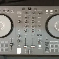 دستگاه دیجی DDJ-FLX4پایونیر
