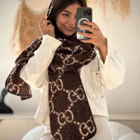 شال تدی گوچی وارداتی