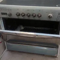 گاز فردار|اجاق گاز و لوازم برقی پختوپز|یزد, |دیوار