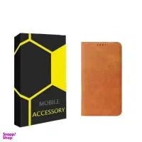 کیف کلاسوری موبایل KIF مدل داریا Bond تنها 245000