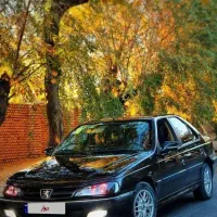 پارس xup مدل ۱۴۰۱|خودرو سواری و وانت|فردوس (خراسان), |دیوار