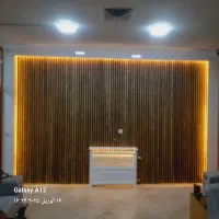 طراحی و ساخت انواع کابینت و دکوراسیون داخلی|مصالح و تجهیزات ساختمان|بم, |دیوار